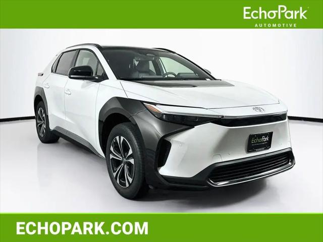 2023 Toyota bZ4X XLE for sale in Charlotte, NC