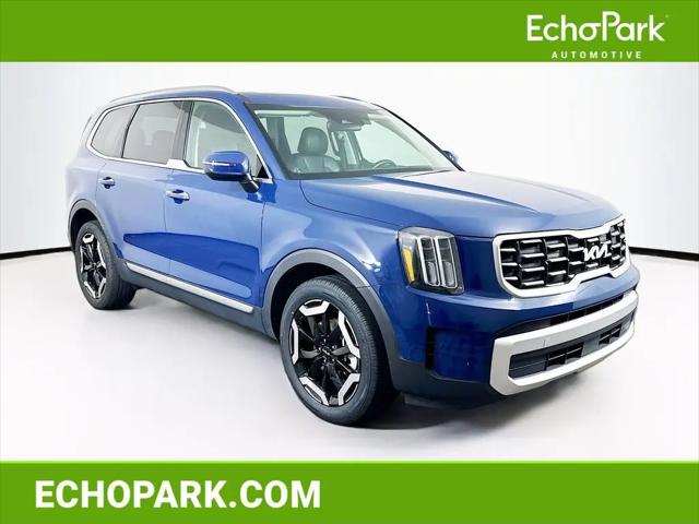 2025 Kia Telluride S for sale in Charlotte, NC