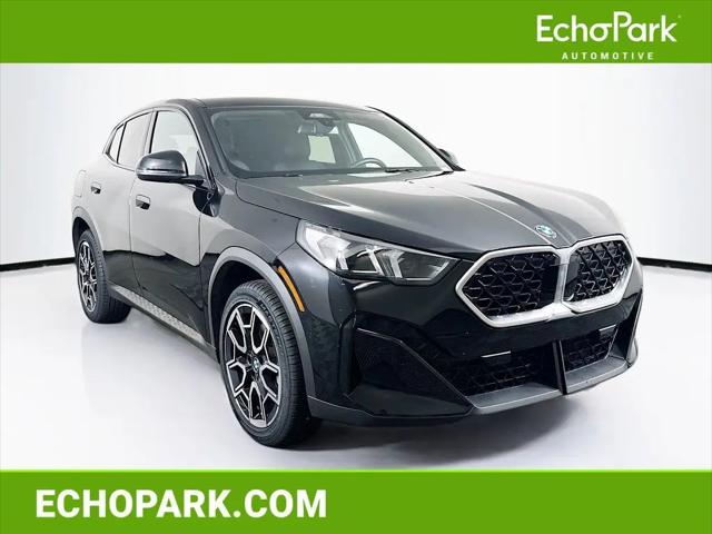 2025 BMW X2 xDrive28i for sale in Charlotte, NC