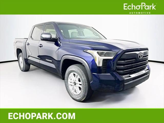 2026 Toyota Tundra SR5 CrewMax 5.5' Bed for sale in Charlotte, NC