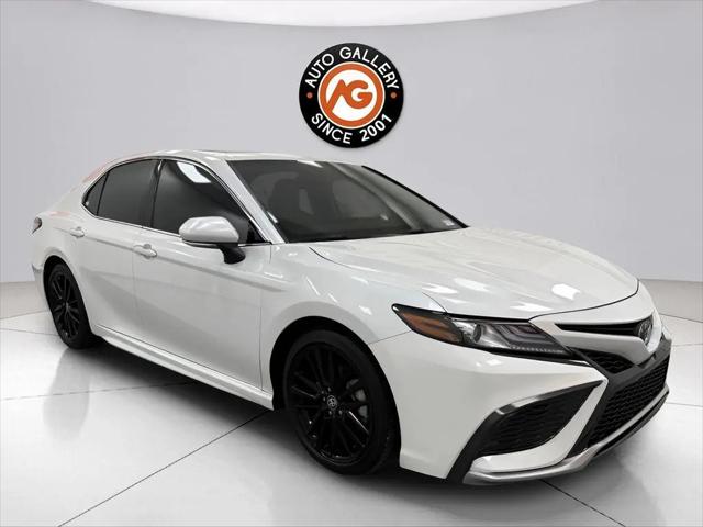 2023 Toyota Camry XSE Hybrid for sale in Buford, GA