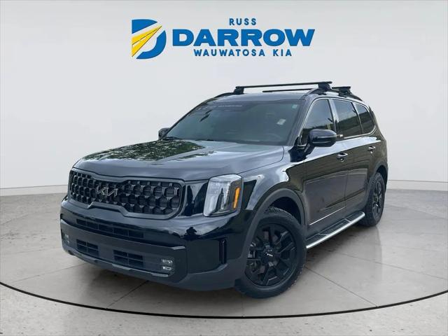 2024 Kia Telluride SX Prestige X-Pro for sale in Wauwatosa, WI