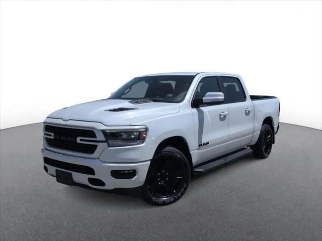 2022 Ram 1500 Sport for sale in Troy, MI