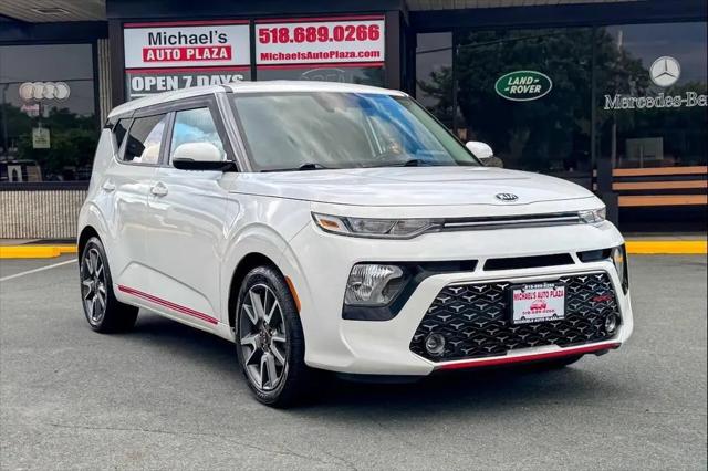 2020 Kia Soul GT-Line for sale in East Greenbush, NY