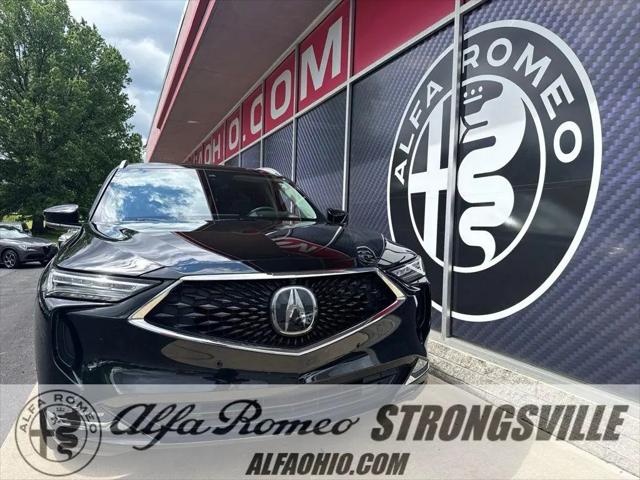 2023 Acura MDX Advance Package for sale in Strongsville, OH