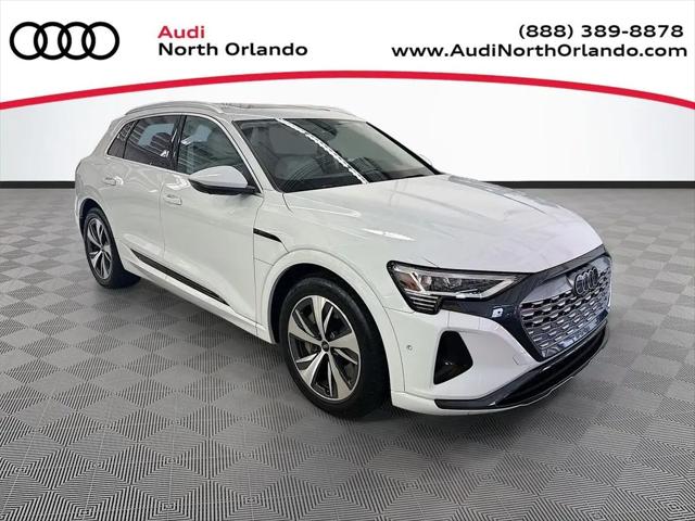2024 Audi e-tron Premium Plus quattro for sale in Sanford, FL