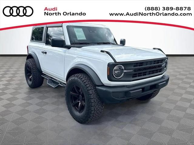 2022 Ford Bronco Base for sale in Sanford, FL