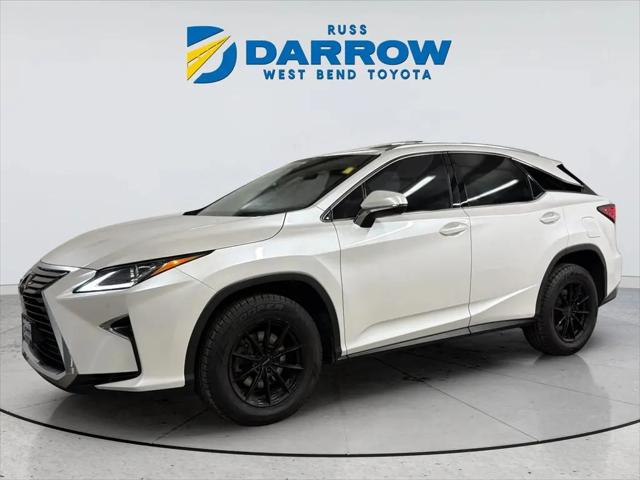 2017 Lexus RX 350 Base for sale in West Bend, WI