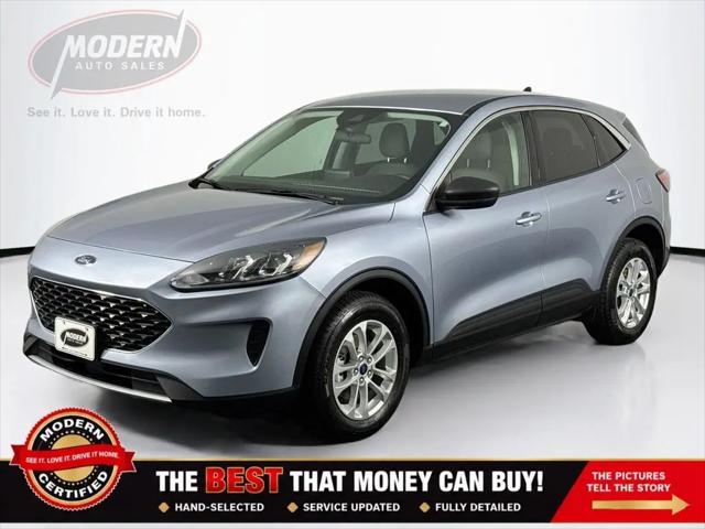 2022 Ford Escape SE Hybrid for sale in Tyngsboro, MA