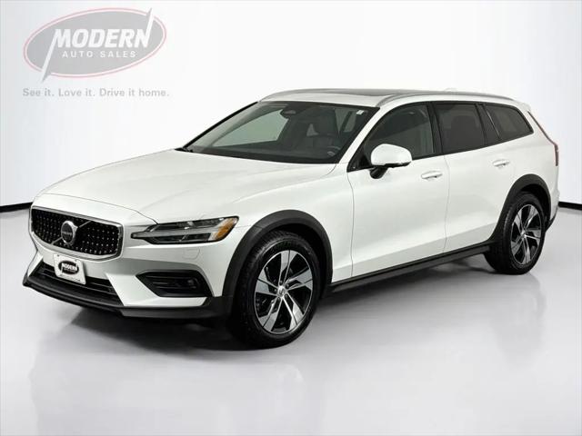 2023 Volvo V60 Cross Country B5 Plus for sale in Tyngsboro, MA