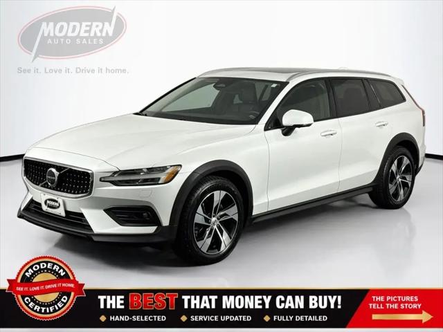 2023 Volvo V60 Cross Country B5 Plus for sale in Tyngsboro, MA