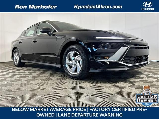 2026 Hyundai Sonata SE for sale in Cuyahoga Falls, OH