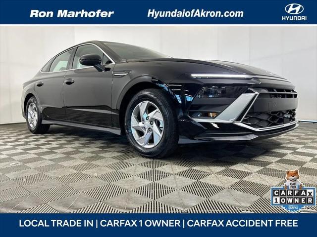 2026 Hyundai Sonata SE for sale in Cuyahoga Falls, OH