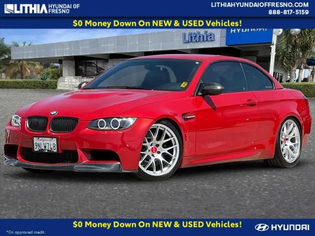 2009 BMW M3 Base for sale in Fresno, CA