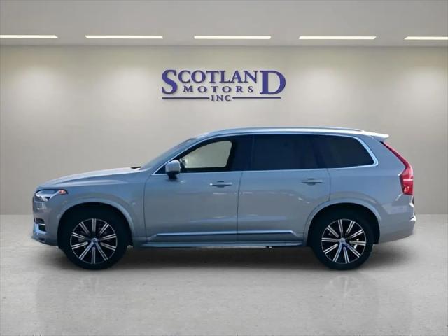 2025 Volvo XC90 B5 Core for sale in Laurinburg, NC