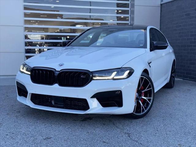 2023 BMW M5 Base for sale near Columbus, OH