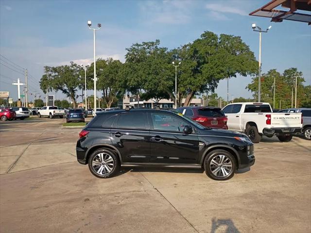2022 Mitsubishi Outlander Sport 2.0 ES 2WD for sale in Ocala, FL