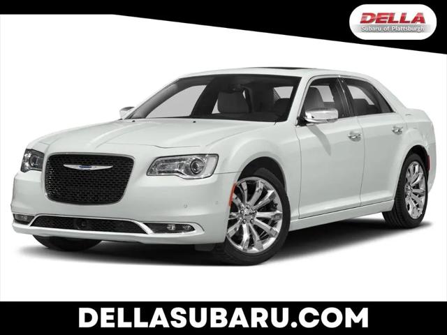 2020 Chrysler 300 Touring L for sale in Plattsburgh, NY