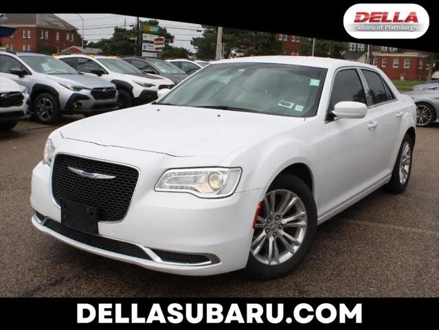 2020 Chrysler 300 Touring L for sale in Plattsburgh, NY