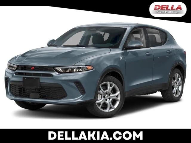 2024 Dodge Hornet R/T Plus EAWD for sale in Plattsburgh, NY