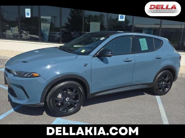 2024 Dodge Hornet R/T Plus EAWD for sale in Plattsburgh, NY