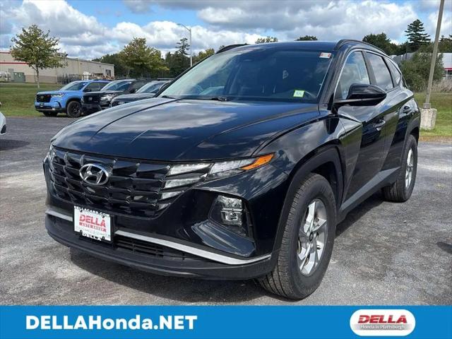 2024 Hyundai Tucson SEL for sale in Plattsburgh, NY