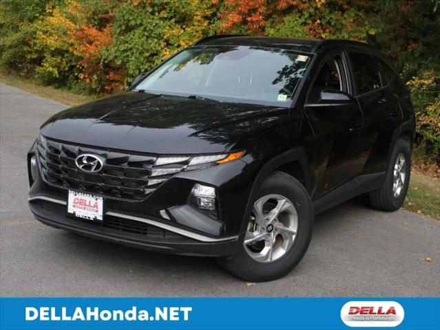2024 Hyundai Tucson SEL for sale in Plattsburgh, NY