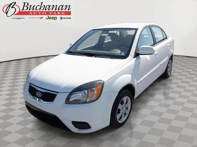2011 Kia Rio LX for sale in Waynesboro, PA