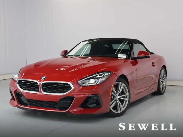 2023 BMW Z4 sDrive30i for sale in Plano, TX