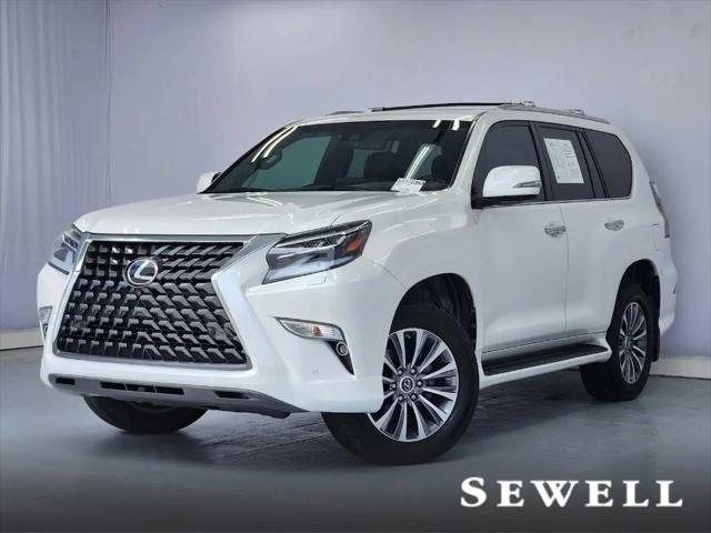 2023 Lexus GX 460 Luxury for sale in Plano, TX