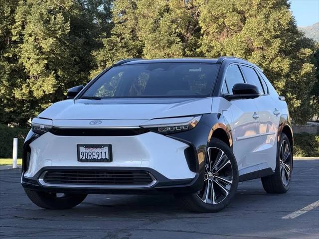 2023 Toyota bZ4X Limited for sale in Bountiful, UT