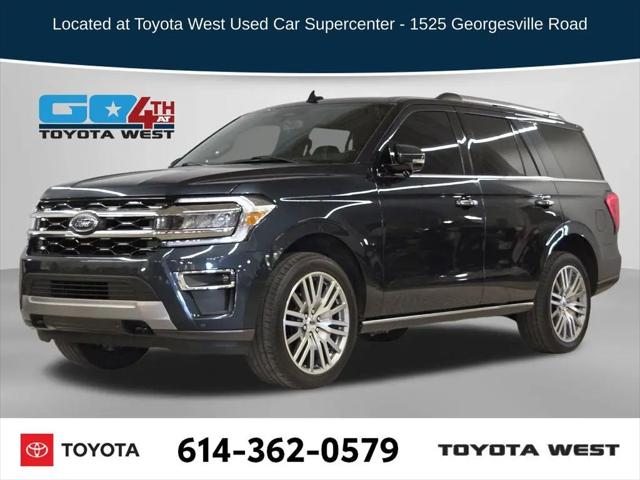 2023 Ford Expedition for sale near Columbus, OH