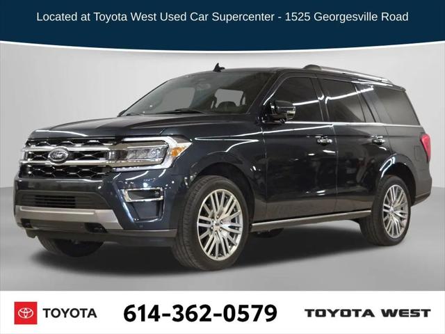 2023 Ford Expedition Limited for sale in Columbus, OH