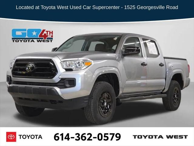 2022 Toyota Tacoma SR V6 for sale near Columbus, OH