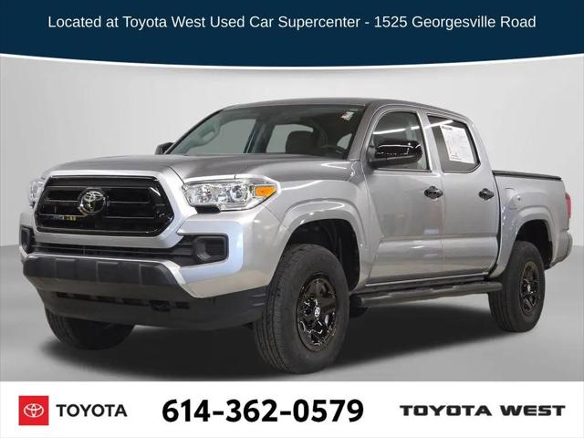 2022 Toyota Tacoma SR V6 for sale near Columbus, OH