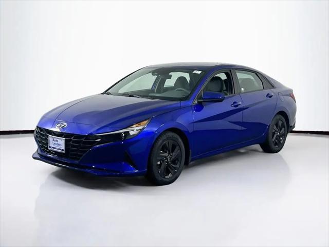 2023 Hyundai Elantra SEL for sale in Lawrence, NJ
