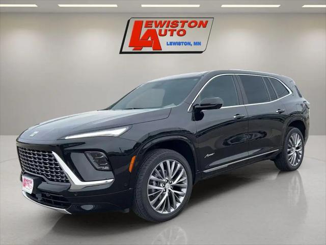 2025 Buick Enclave Avenir FWD for sale in Lewiston, MN