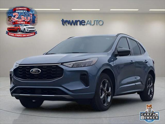 2024 Ford Escape ST-Line for sale in Hamburg, NY