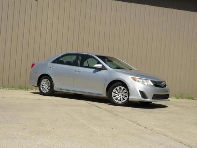 2012 Toyota Camry LE for sale in Jenison, MI
