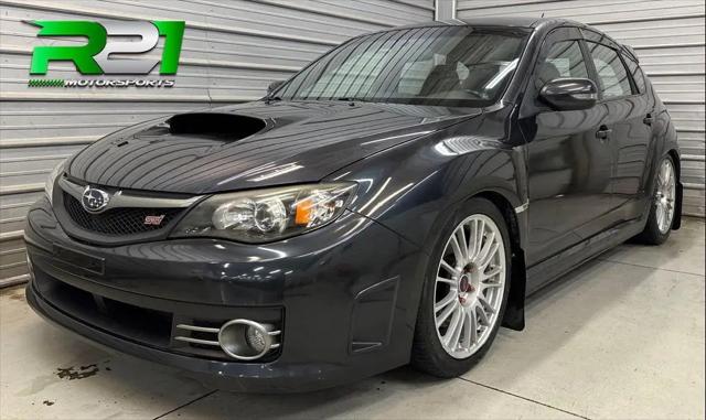 2008 Subaru Impreza WRX WRX Sti for sale near NW Canal Fulton, OH