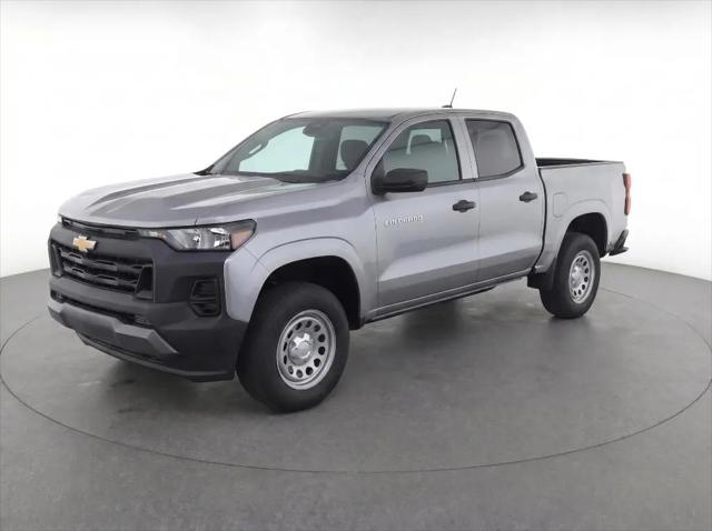 2024 Chevrolet Colorado 2WD WT for sale in Fairfax, VA
