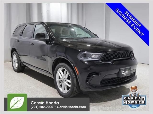 2026 Dodge Durango GT AWD for sale in Fargo, ND