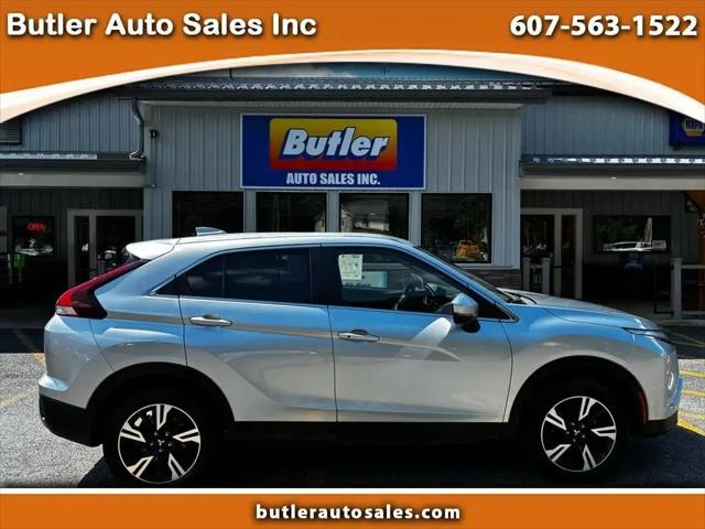 2024 Mitsubishi Eclipse Cross SE S-AWC for sale in Sidney, NY