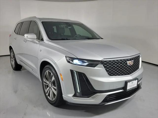 2020 Cadillac XT6 FWD Premium Luxury for sale in Houston, TX