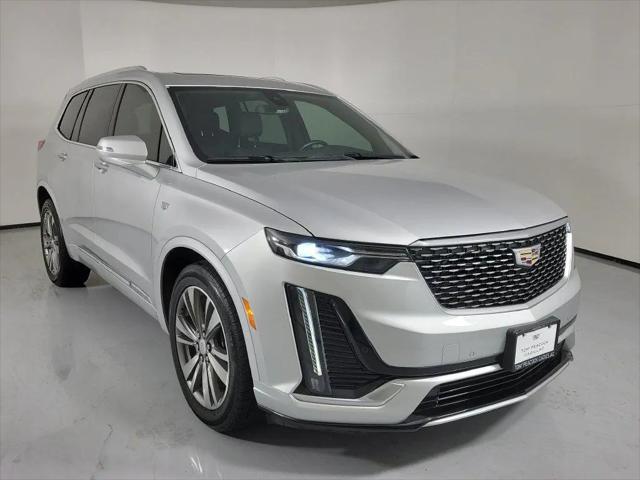 2020 Cadillac XT6 FWD Premium Luxury for sale in Houston, TX