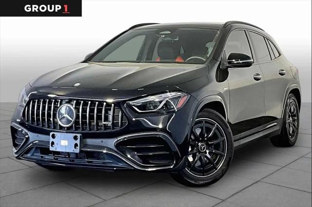 2024 Mercedes-Benz GLA-CLASS 4MATIC for sale in Westwood, MA