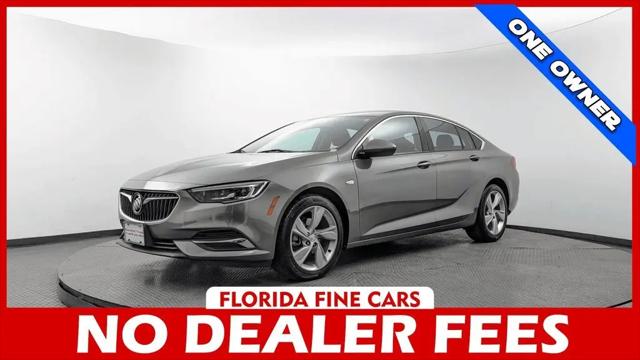2018 Buick Regal Sportback Preferred for sale in Margate, FL