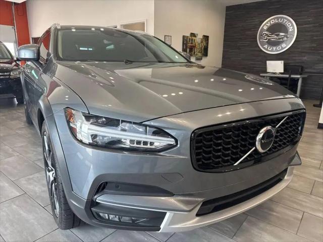 2020 Volvo V90 Cross Country T6 for sale in Whiteland, IN