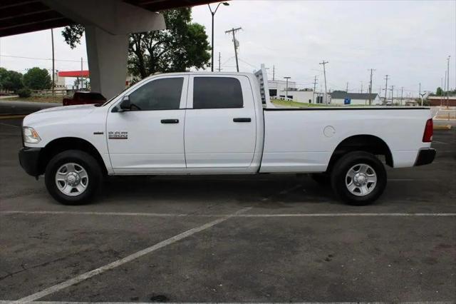 2018 Ram 2500 Tradesman Crew Cab 4x4 8' Box for sale in Goodlettsville, TN