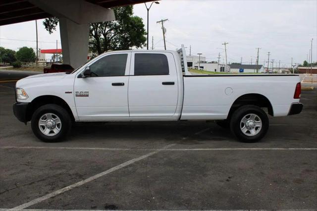 2018 Ram 2500 Tradesman Crew Cab 4x4 8' Box for sale in Goodlettsville, TN